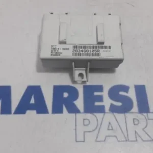 Regeleenheid RENAULT KANGOO Express (FW0/1_) Wereldwijde Verzending