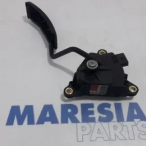 Betrouwbaar Sensor gaspedaalpositie RENAULT KANGOO Express (FW0/1_)