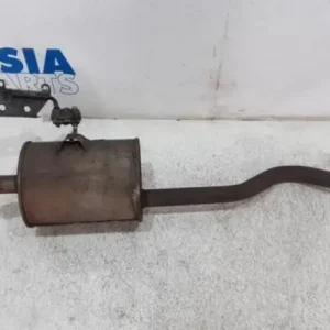 Korting Einddemper RENAULT KANGOO Express (FW0/1_)