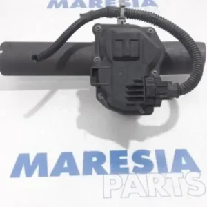 Uitlaatgasregelingsklep RENAULT KANGOO Express (FW0/1_) Beste Prijs