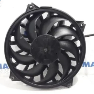 Rechtstreeks Van De Fabrikant Elektrische motor interieurventilatie FIAT Scudo Kasten (270, 272)