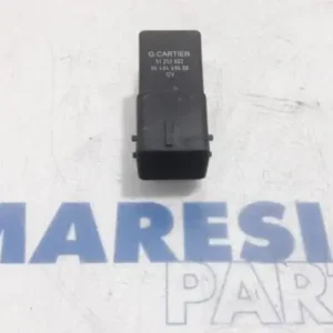 Finale Uitverkoop Relais gloeisysteem (voorverwarmen) FIAT Scudo Kasten (270, 272)