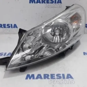 Weekendaanbieding Koplamp FIAT Scudo Kasten (270, 272)