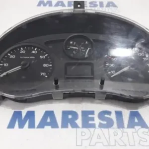 Aanwijsinstrument FIAT Scudo Kasten (270, 272) Weekendaanbieding