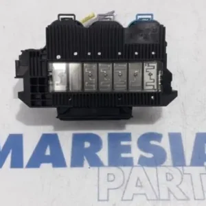 Must-Have Zekeringkast FIAT Scudo Kasten (270, 272)