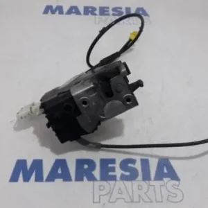 Must-Have Motorkapkabel FIAT Scudo Kasten (270, 272)