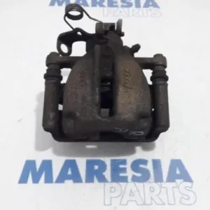 Remklauw FIAT Scudo Kasten (270, 272) Plaats Bestelling