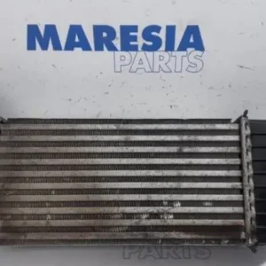 Interkoeler tussenkoeler FIAT Scudo Kasten (270, 272) Express Levering