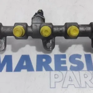 Verstuiverhouder RENAULT Trafic II Kasten (FL) Geld-Terug-Garantie