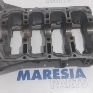 Topkwaliteit Oliepan FIAT DOBLO MPV (263_)