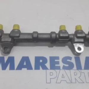 Bestel Nu Verstuiverhouder FIAT DOBLO MPV (263_)