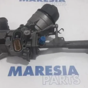 Oliefilterhuis FIAT DOBLO MPV (263_) Gratis Retour