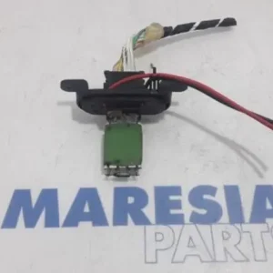 Direct Beschikbaar Weerstand interieurventilatie RENAULT KANGOO Express (FW0/1_)