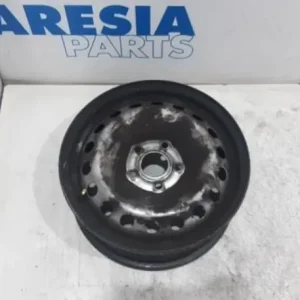 Stalen velg RENAULT KANGOO Express (FW0/1_) Topkwaliteit