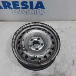 Nieuw Stalen velg RENAULT KANGOO Express (FW0/1_)