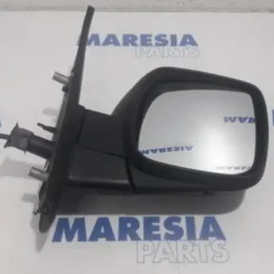 Ambachtelijk Buitenspiegel RENAULT KANGOO Express (FW0/1_)