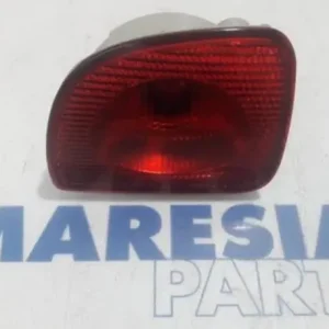 Premium Mistachterlamp RENAULT KANGOO Express (FW0/1_)
