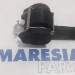 Veilige Betaling Veiligheidsgordel RENAULT KANGOO Express (FW0/1_)