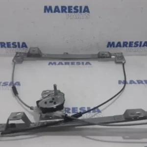 Exclusieve Aanbieding Raambedieningsmechanisme RENAULT KANGOO Express (FW0/1_)