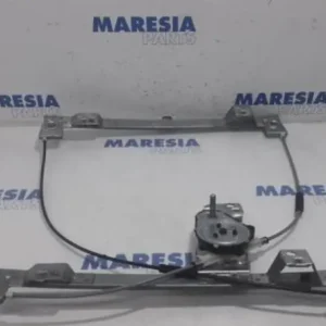 Raambedieningsmechanisme RENAULT KANGOO Express (FW0/1_) Korting