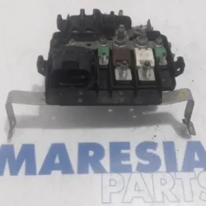 Zekeringkast RENAULT KANGOO Express (FW0/1_) Favoriet