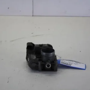 Hoge Kwaliteit Gasklephuis FIAT GRANDE PUNTO (199_), FIAT PUNTO EVO (199_), FIAT PUNTO (199_)