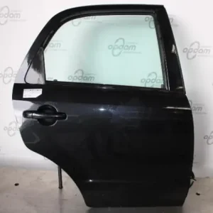 Deur SUZUKI SX4 (EY, GY), SUZUKI SX4 Saloon (GY, RW) Gratis Verzending