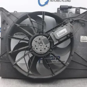 Seizoensaanbieding Elektrische motor interieurventilatie VOLVO V70 II (285)