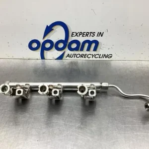 Mengselverdeler FORD FIESTA VI (CB1, CCN) Lage Kosten