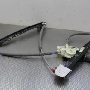 Exclusief Raambedieningsmechanisme FORD B-MAX (JK)