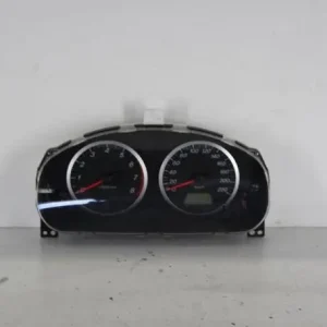 Geld-Terug-Garantie Toerenteller MAZDA 2 (DY)