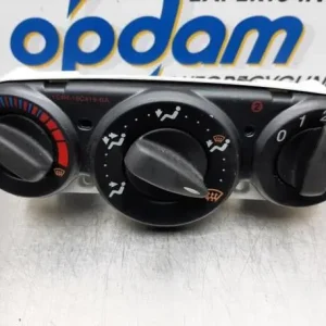 Bedieningselement verwarming & ventilatie FORD FOCUS Turnier (DNW) Uitverkoop