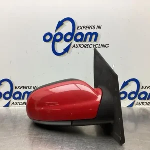 Buitenspiegel VW FOX Hatchback (5Z1, 5Z3, 5Z4) Must-Have