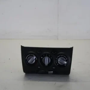 Bedieningselement verwarming & ventilatie SUZUKI ALTO (GF) Wereldwijde Verzending