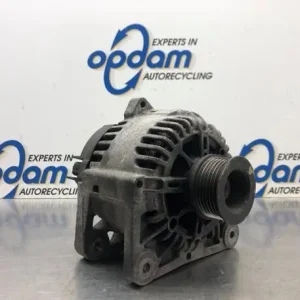 Professioneel Dynamo (Alternator) RENAULT MEGANE II (BM0/1_, CM0/1_)