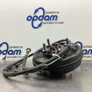 Premium Remtrommel FIAT 500 (312_), FIAT 500 C (312_)