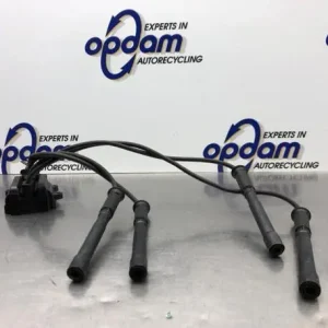 Bobine RENAULT CLIO III (BR0/1, CR0/1) Gecertificeerd