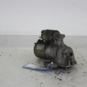 Startmotor FORD MONDEO III Saloon (B4Y) Nu Kopen