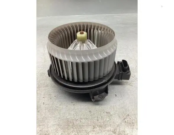 Elektrische motor interieurventilatie DAIHATSU TERIOS (J2_), SUZUKI SWIFT III (MZ, EZ), SUZUKI SX4 (EY, GY) Topkwaliteit