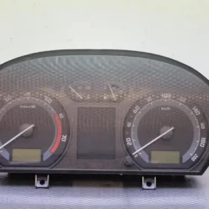 Toerenteller SKODA FABIA I (6Y2) Wereldwijde Verzending