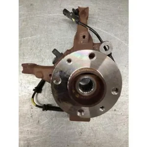 Fusee DACIA SANDERO II, DACIA SANDERO Op = Op