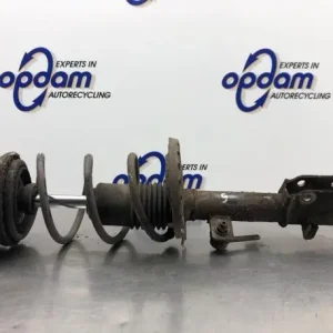 Veerpoot NISSAN MICRA III (K12) Direct Beschikbaar