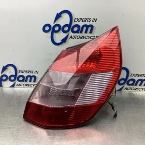 Rechtstreeks Van De Fabrikant Achterlicht RENAULT SCÉNIC II (JM0/1_), RENAULT GRAND SCÉNIC II (JM0/1_)