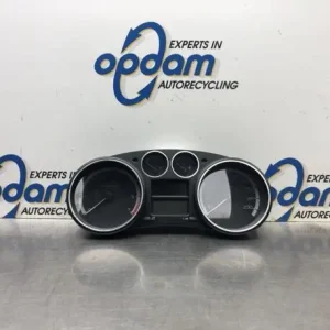 Toerenteller PEUGEOT 308 I (4A_, 4C_), PEUGEOT 308 SW I (4E_, 4H_) Beste Prijs