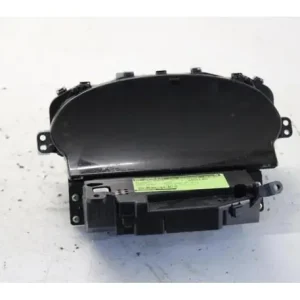 Toerenteller TOYOTA YARIS VERSO (_P2_) Seizoensaanbieding