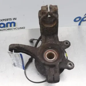 Astap MAZDA 2 (DY) Exclusief