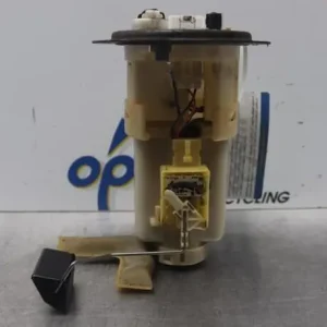 Nieuwe Collectie Brandstofpomp TOYOTA YARIS (_P1_)