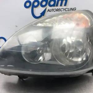 Seizoensaanbieding Koplamp RENAULT CLIO II (BB_, CB_), RENAULT THALIA I (LB_), RENAULT CLIO III (BR0/1, CR0/1)