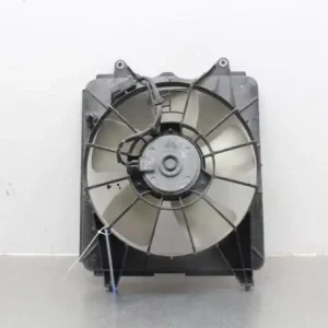 Professioneel Elektrische motor radiateurventilator HONDA CIVIC VIII Saloon (FD, FA)