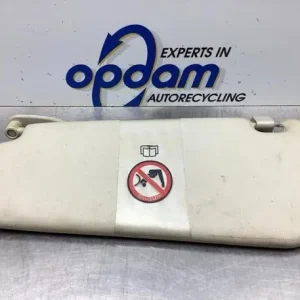 Zonklep FIAT PUNTO (188_), FIAT PUNTO Hatchback Van (188_) Bulkbestelling